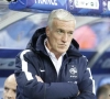 Didier Deschamps est confiant avant la Bulgarie: "On sait ce qu'on a à faire"