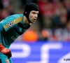 Petr Cech a signé sa 170ème rencontre sans encaisser