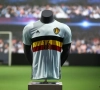 Découvrez le maillot de toutes les sélections pour l'Euro 2016 