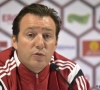 Une nouvelle récompense pour Marc Wilmots ?