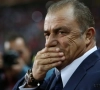 Fatih Terim charge ses joueurs