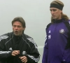 Frutos futur coach d'Anderlecht ? Voici les entraîneurs dont il doit s'inspirer ou pas. 