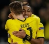 Bundesliga : Dortmund ne lâche rien 