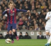 Ivan Rakitic: "Neymar me manque"