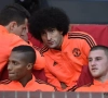 Marouane a-t-il fait le bon choix en allant à Manchester United ?