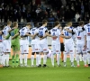A l'image de Malines et Eupen, les clubs pro observeront une minute de silence