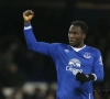 Lukaku dans un Top 4 d’Everton