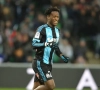 L'OM et Michy Batshuayi s'imposent à Rennes et réintègrent la colonne de gauche du classement