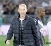 Zidane est le nouvel entraîneur du Real Madrid !