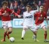 Croky Cup : le Standard de Liège et le RMP connaissent leur adversaire en quarts de finale