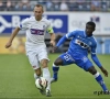 Buffel: "Gand jouera au rythme de la Ligue des Champions"