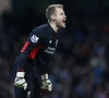 Pour Hamann, Mignolet est dans le top 3 des gardiens en Premier League