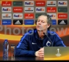 Preud'homme: "Battre Naples serait un exploit de taille"