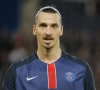 Blanc: "Ibrahimovic est encore un élément moteur"