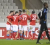 Le Club de Bruges, malgré un revers face au Napoli, a de nouveau son sort en mains !