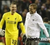 Mignolet prolonge son aventure du côté d'Anfield !