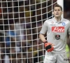 Un gardien de Naples au FC Bruges?