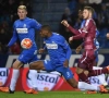 Une paire centrale robuste, Castagne devancé au back droit: l'équipe-type des supporters de Genk prend forme