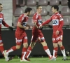 Courtrai tient au top 6: "Personne ne veut jouer les PO2"