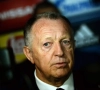 Jean-Michel Aulas réagit à sa sanction et allume l'OM