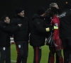 Mbaye Leye: "Au Standard il faut un homme sur le banc"