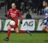 L'Antwerp veut Berrier, Ostende se montre très clair