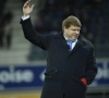 Hein Vanhaezebrouck: "Et puis la guerre a commencé"