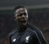 Bonnes nouvelles pour Divock Origi