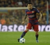 Dani Alves impatient de rejouer sous les couleurs du Barça