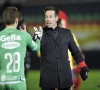 Dutoit forfait pour aller à Genk
