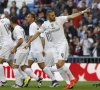 Un conflit Ronaldo - Benzema ?