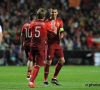 Voici les onze Portugais qui devraient commencer le match