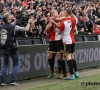 "La crise est totale à Feyenoord"