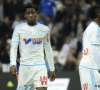 Nouvelle désillusion pour Marseille en Coupe de la Ligue