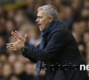 Mourinho joue les groupies politiques