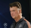 Van Gaal donne son avis sur Mourinho