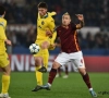 Nainggolan marque mais la Roma cale encore