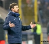 Andre Villas-Boas prend huit matchs de suspension !