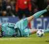 Courtois: "Hiddink explique bien les choses"