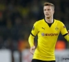Bundesliga : Dortmund tenu en échec à Mayence