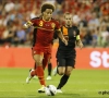 Le pénalty particulier d'Axel Witsel