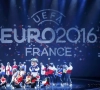 Euro 2016 : la Belgique avec l’Italie, la Suède et l’Irlande !	