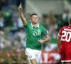 Van Damme sur Robbie Keane : "Un tueur"