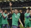 Robbie Keane portera son tout dernier maillot irlandais la semaine prochaine