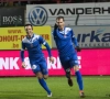 Croky Cup / Genk - RMP : Gulan blessé, Markovic et Scepovic au repos
