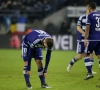 Anderlecht accroché à domicile par un Ostende séduisant