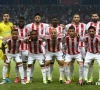L'Olympiakos à la loupe: des vieilles connaissances et un vainqueur de la Ligue des Champions