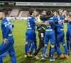 Mouscron trouve une solution pour un de ses joueurs excédentaires
