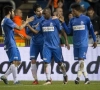 Genk vise un attaquant du TP Mazembe