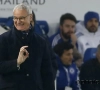 Ranieri vers le succès avec Leicester ?